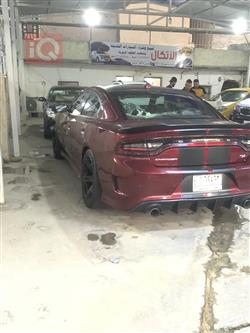 دۆج چارجەر